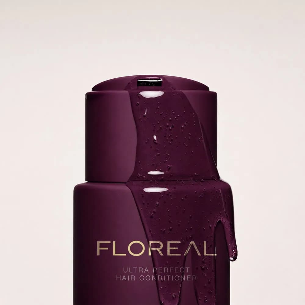 Revitalizing Damaged Locks with Natural Plant Proteins