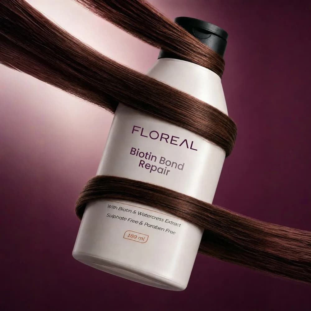 Hair Perfector Balm alternate view