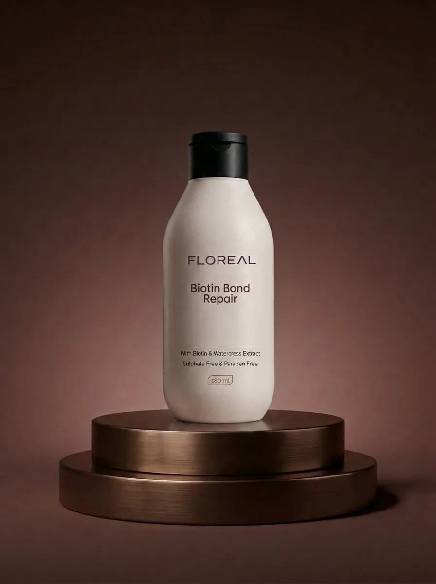 Hair Perfector Balm