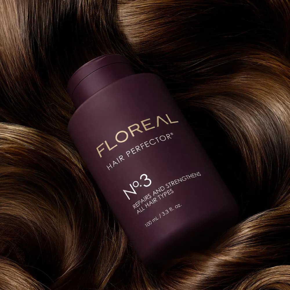 Cedar Shampoo alternate view