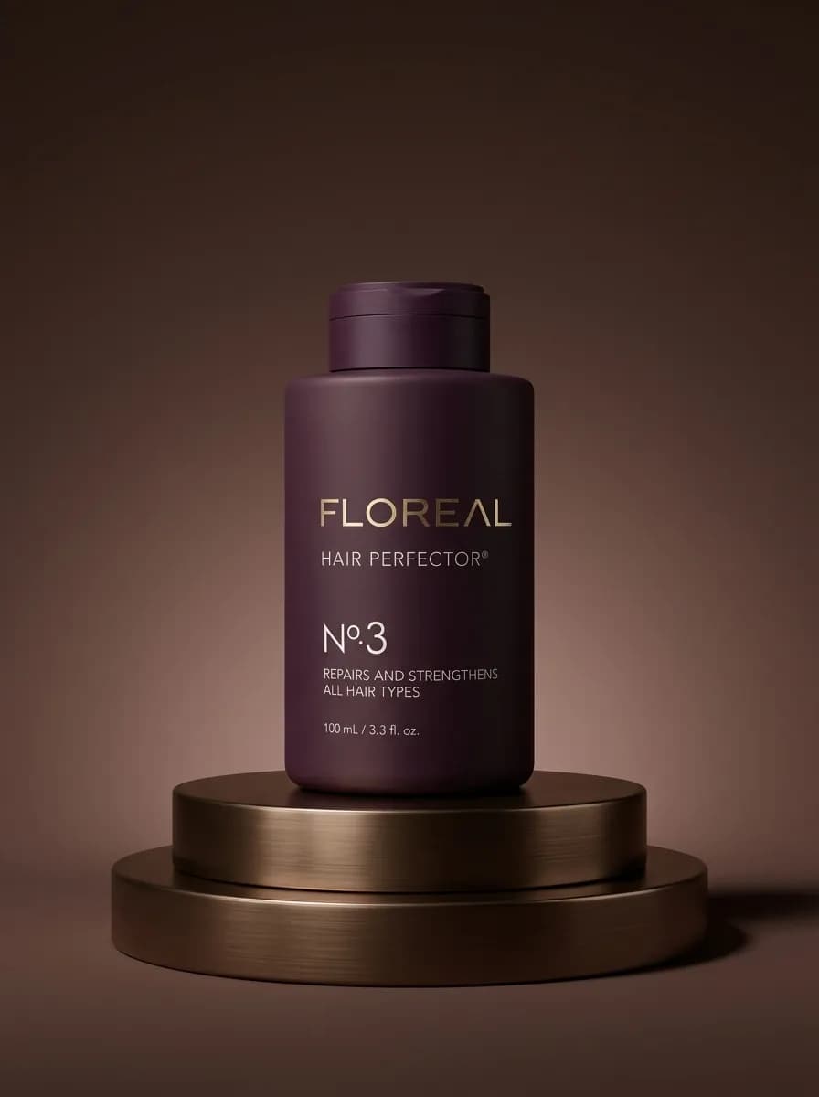 Cedar Shampoo