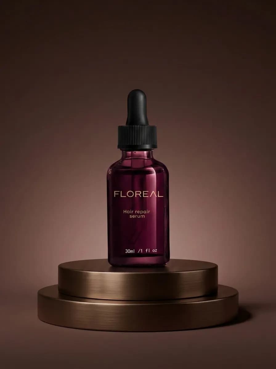 Hair Wash Cleanser